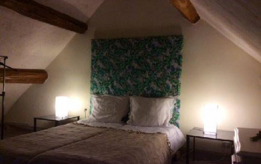 Location de vacances - Gîte à Brosses