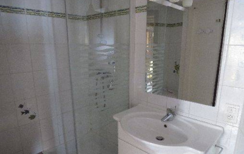 Location de vacances - Chalet à Métabief