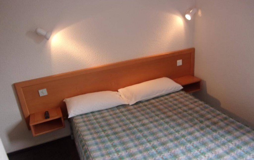 Location de vacances - Appartement à Super Besse