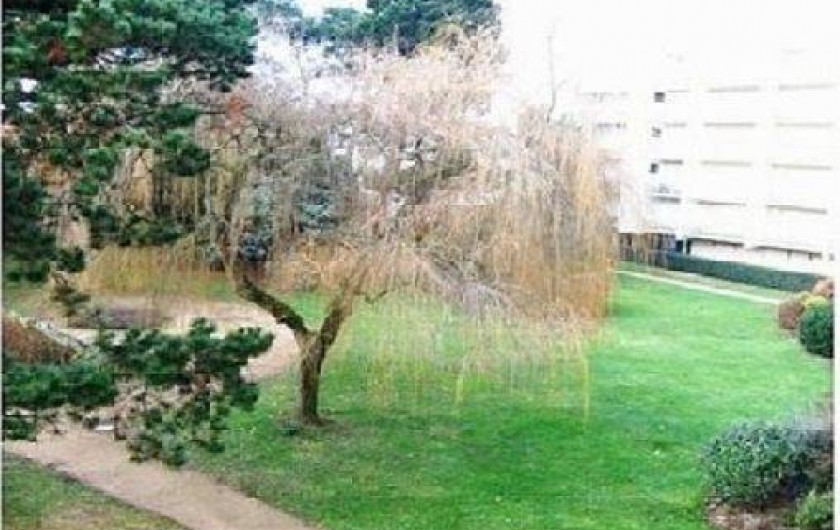 Location de vacances - Appartement à Carnac