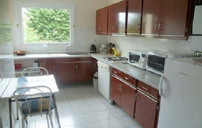 Location de vacances - Appartement à Carnac