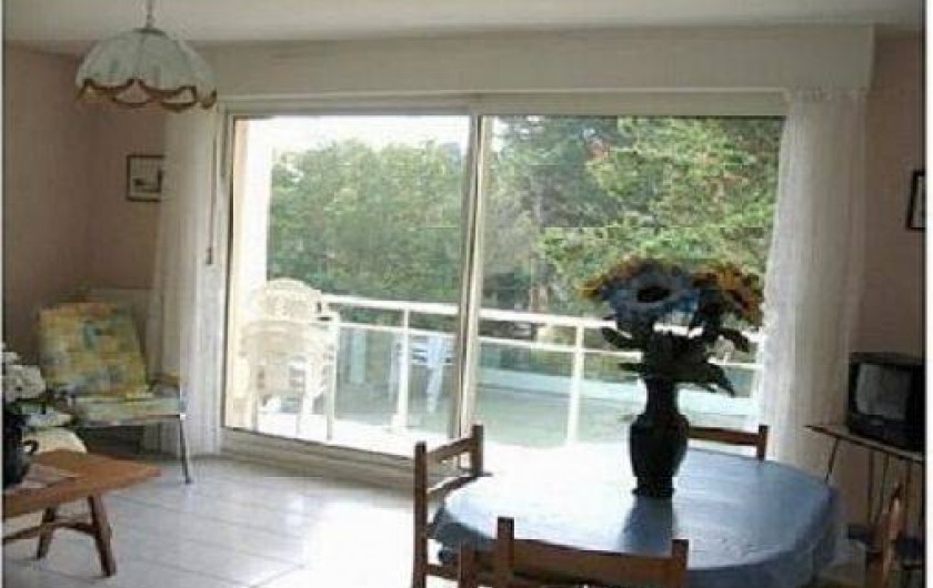 Location de vacances - Appartement à Carnac