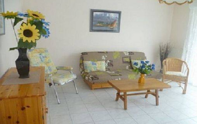 Location de vacances - Appartement à Carnac