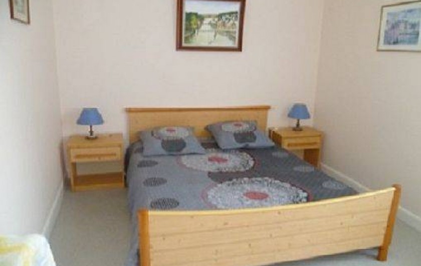 Location de vacances - Appartement à Carnac