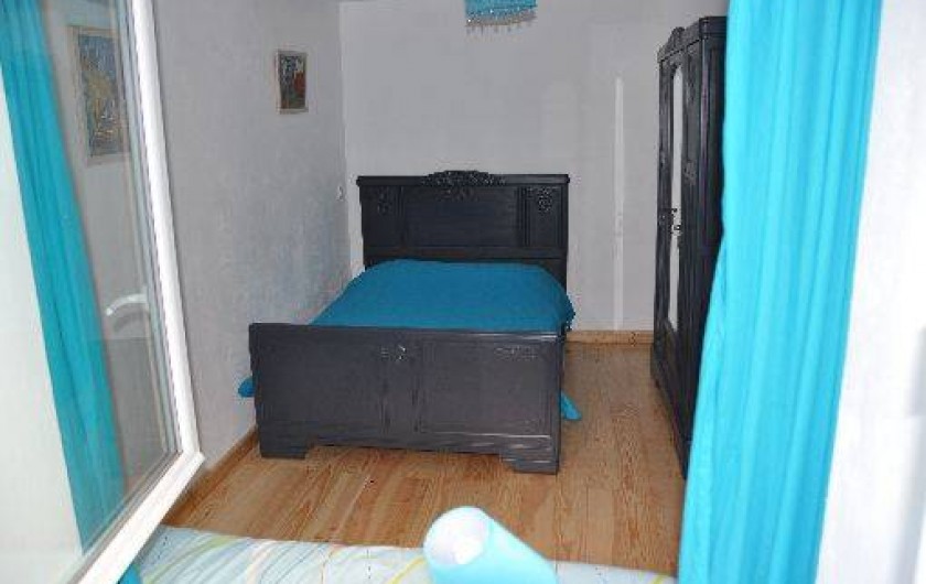 Location de vacances - Appartement à Sallanches