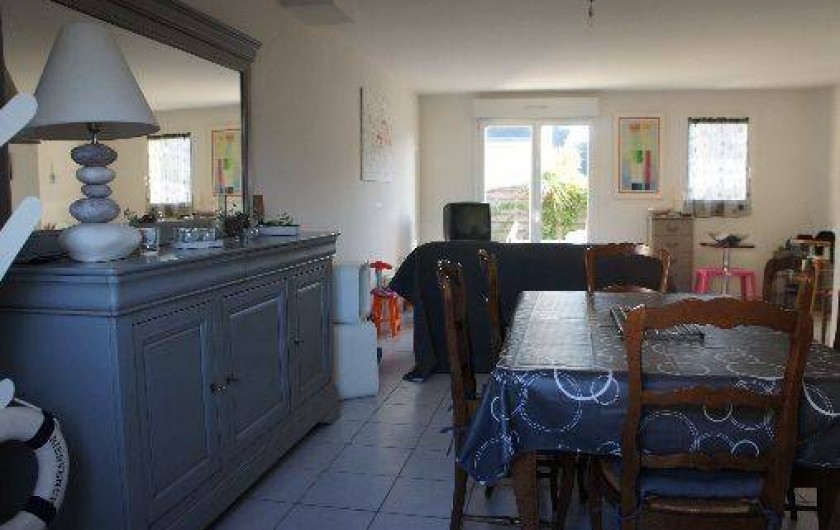 Location de vacances - Maison - Villa à La Turballe