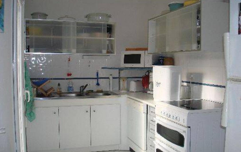 Location de vacances - Maison - Villa à La Turballe