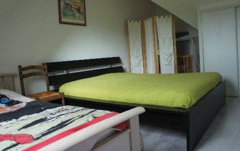 Location de vacances - Maison - Villa à La Turballe