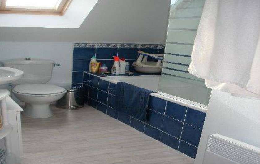 Location de vacances - Maison - Villa à La Turballe