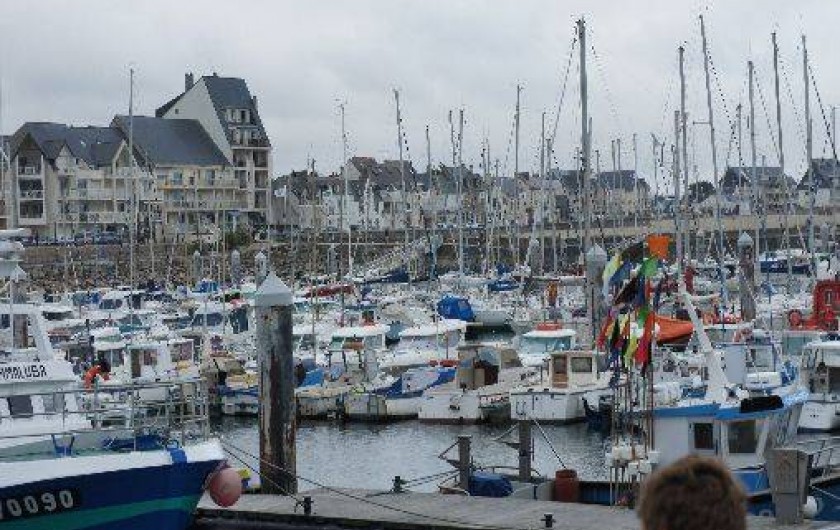 Location de vacances - Maison - Villa à La Turballe