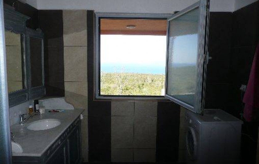 Location de vacances - Villa à Kotor