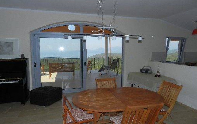 Location de vacances - Villa à Kotor