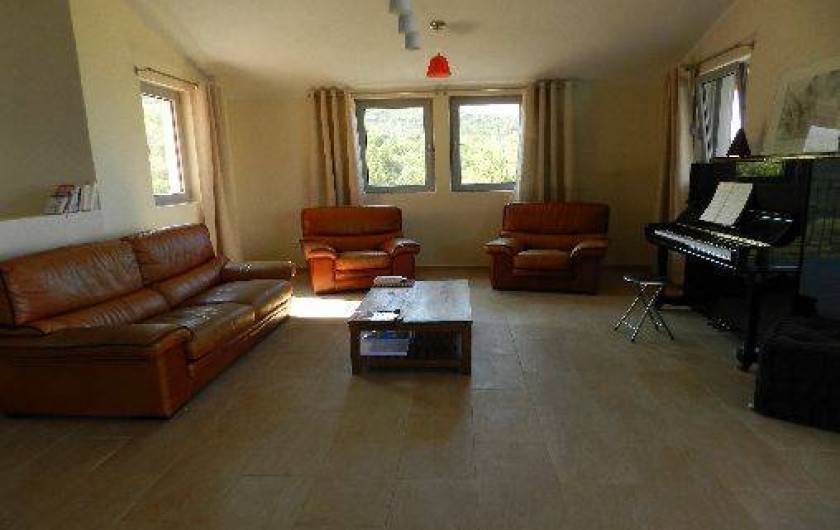 Location de vacances - Villa à Kotor