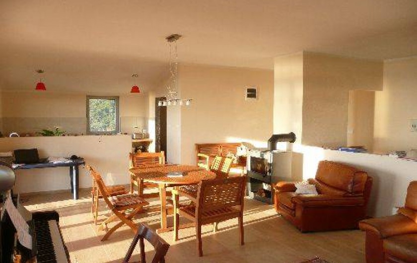 Location de vacances - Villa à Kotor