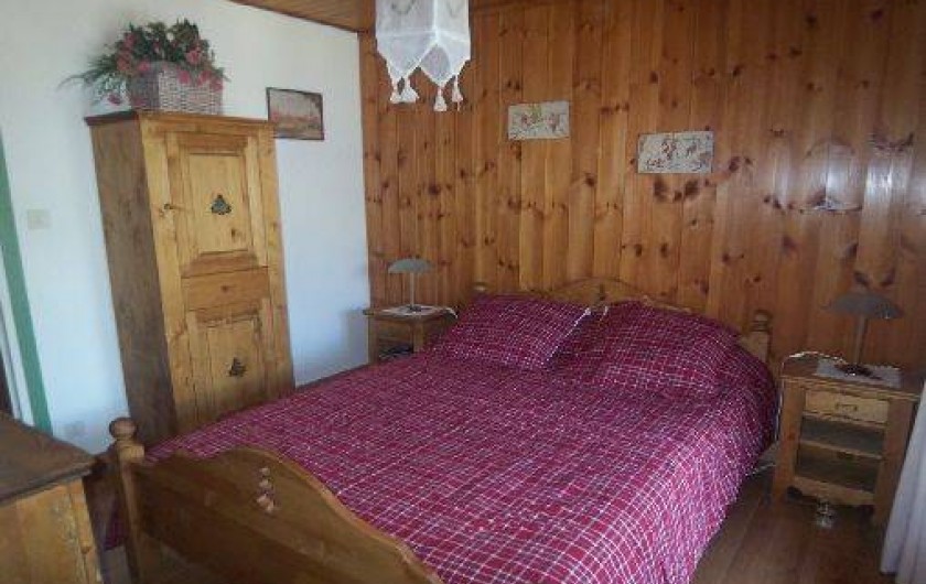 Location de vacances - Appartement à Molines-en-Queyras