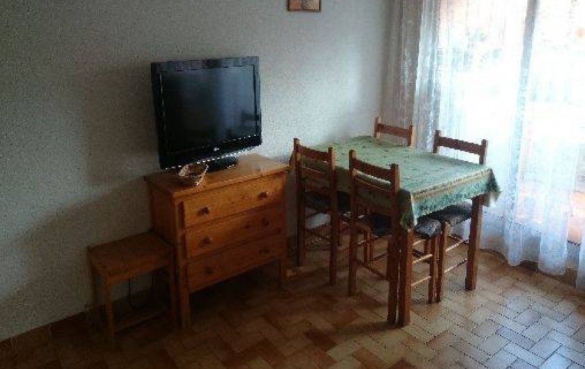 Location de vacances - Studio à Le Lavandou