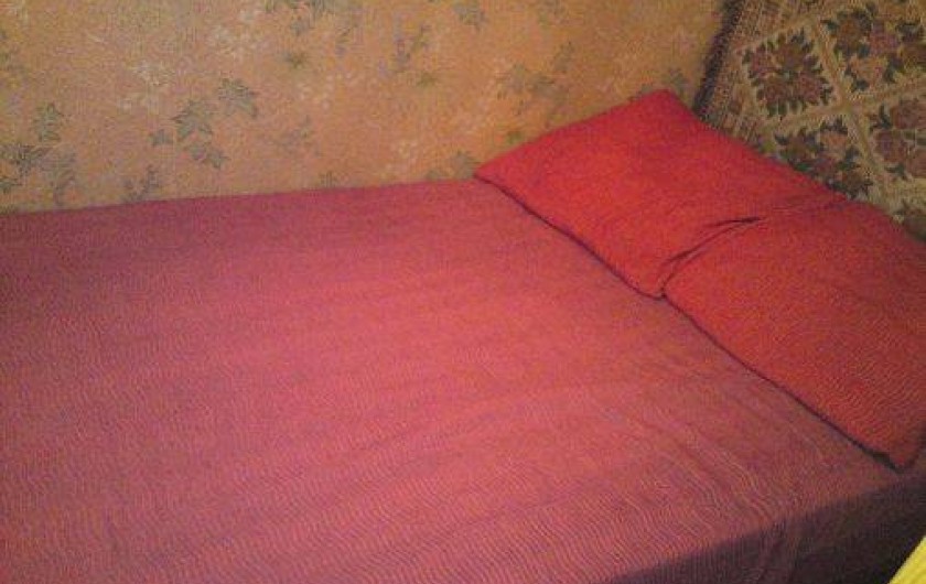 Location de vacances - Studio à Le Lavandou