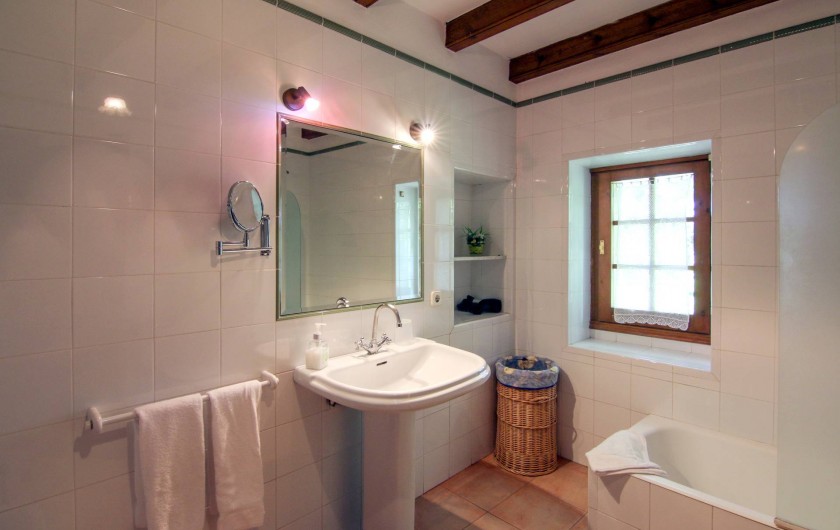 Location de vacances - Gîte à Berga