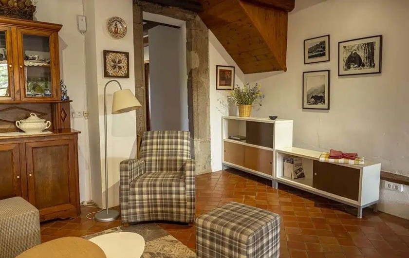 Location de vacances - Gîte à Berga