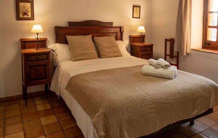 Location de vacances - Gîte à Berga