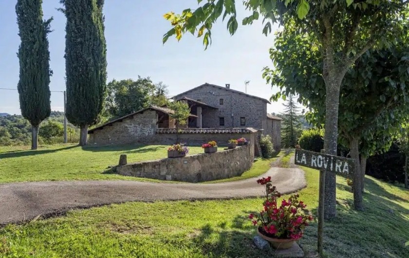 Location de vacances - Gîte à Berga