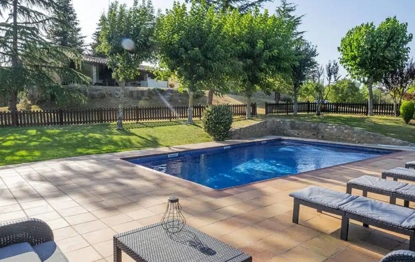 Location de vacances - Gîte à Berga