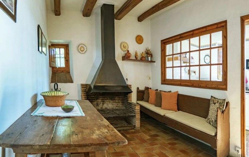 Location de vacances - Gîte à Berga