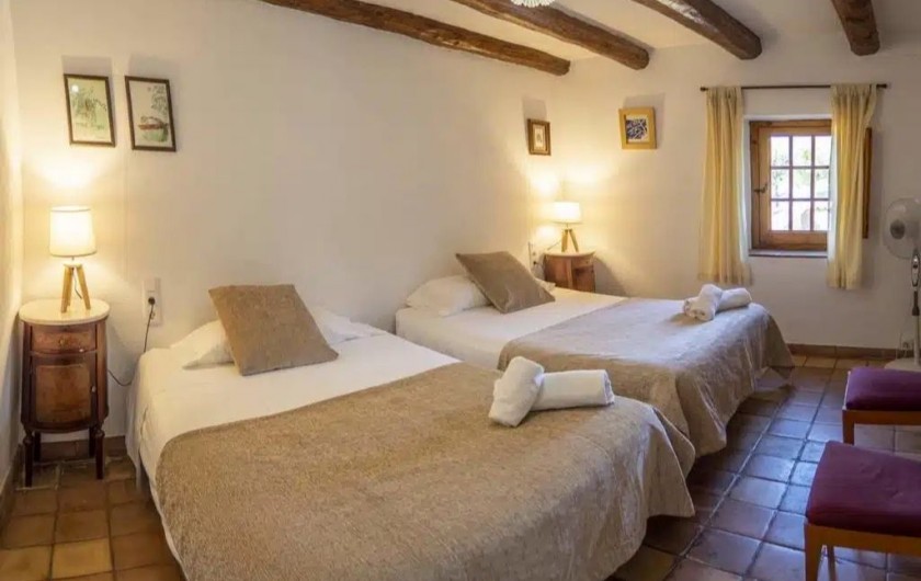 Location de vacances - Gîte à Berga