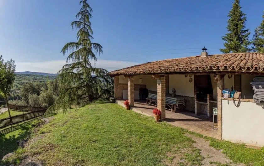 Location de vacances - Gîte à Berga