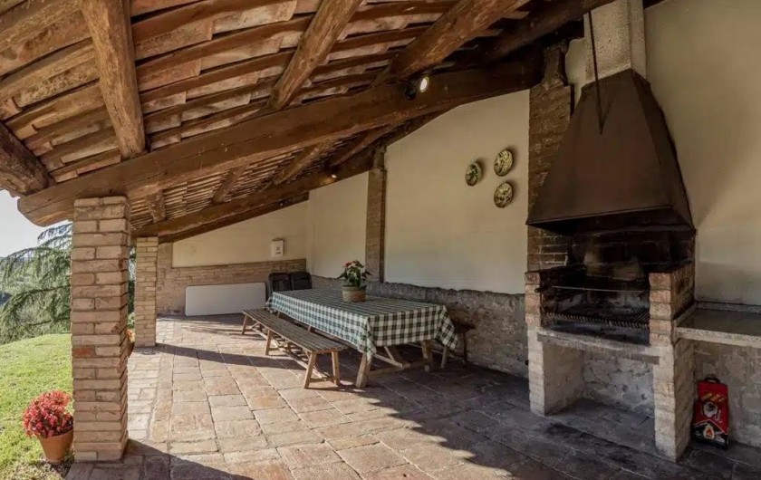 Location de vacances - Gîte à Berga