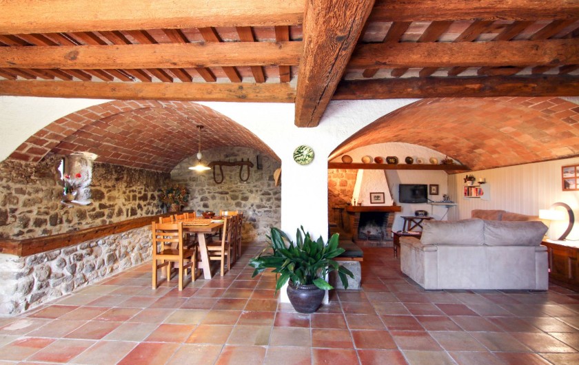 Location de vacances - Gîte à Berga