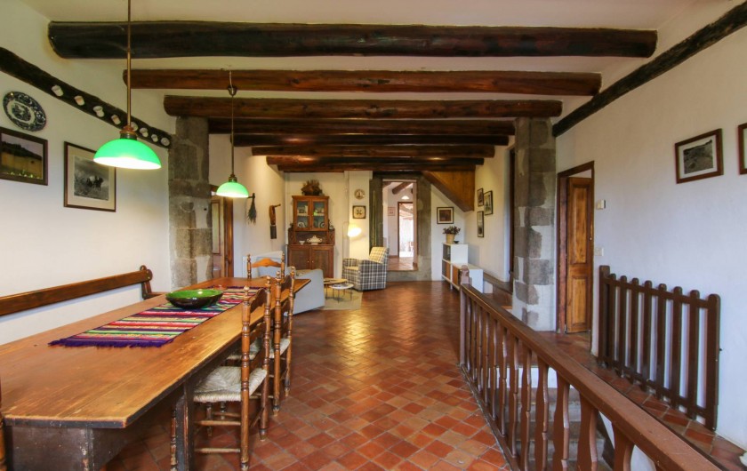 Location de vacances - Gîte à Berga