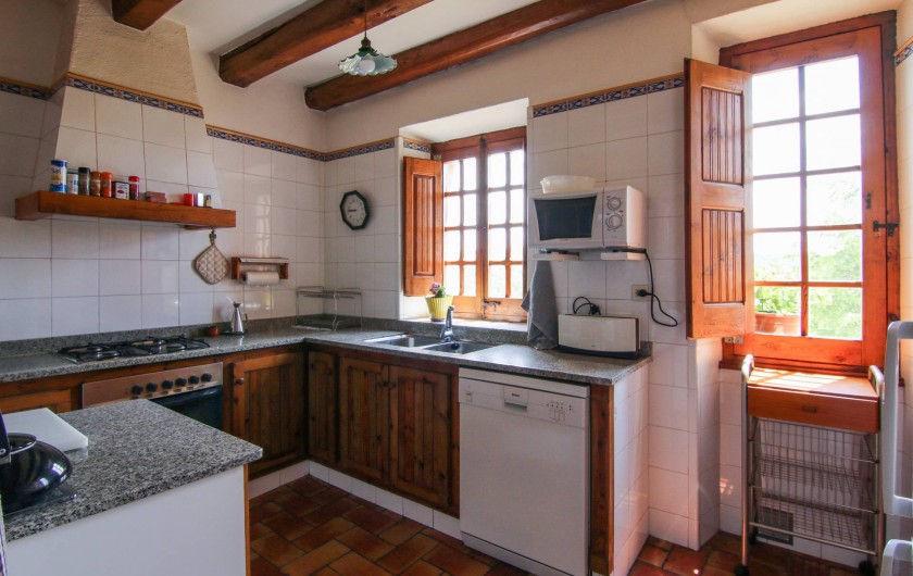 Location de vacances - Gîte à Berga