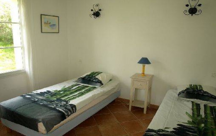 Location de vacances - Villa à Oletta