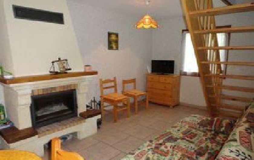 Location de vacances - Gîte à Lacave