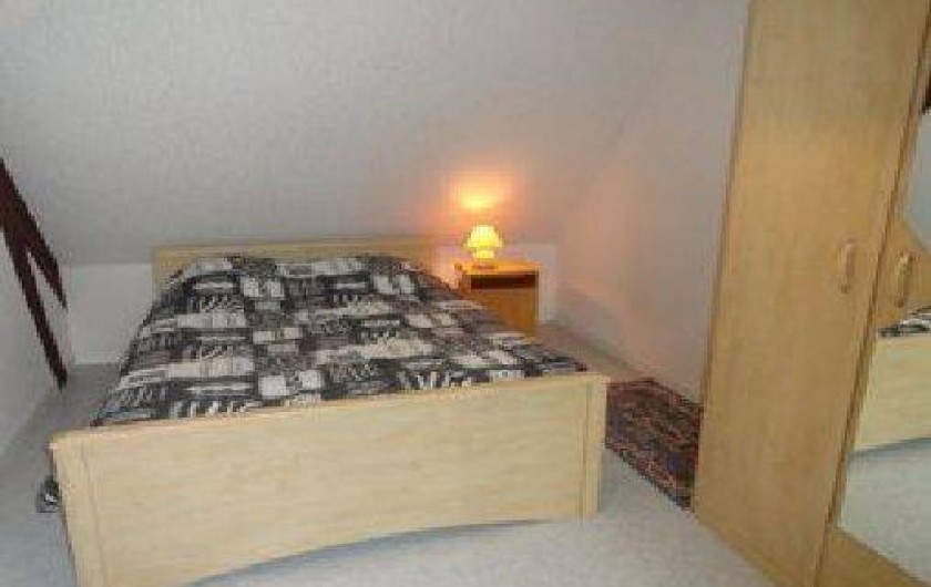 Location de vacances - Gîte à Lacave