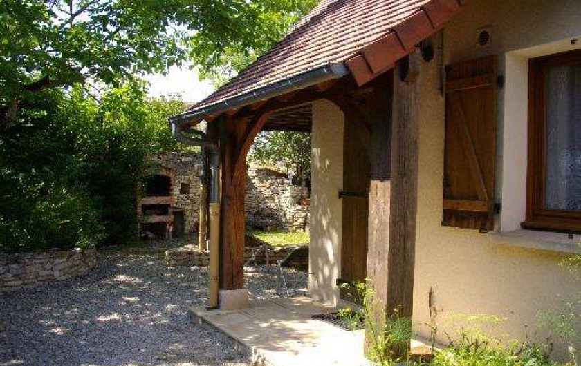 Location de vacances - Gîte à Lacave
