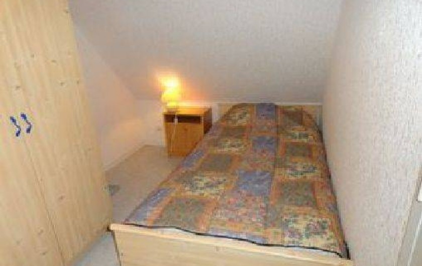 Location de vacances - Gîte à Lacave