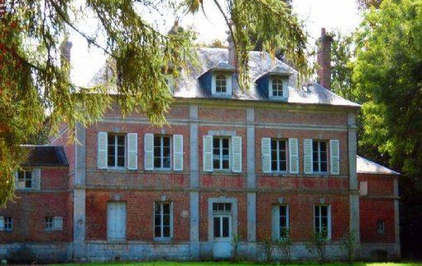 Location de vacances - Gîte à Bonneville-Aptot