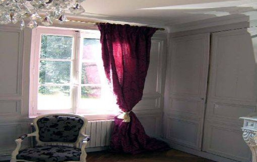 Location de vacances - Gîte à Bonneville-Aptot