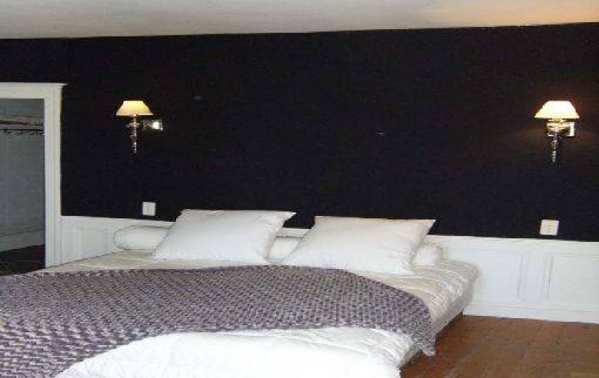 Location de vacances - Gîte à Bonneville-Aptot