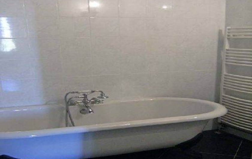 Location de vacances - Gîte à Bonneville-Aptot