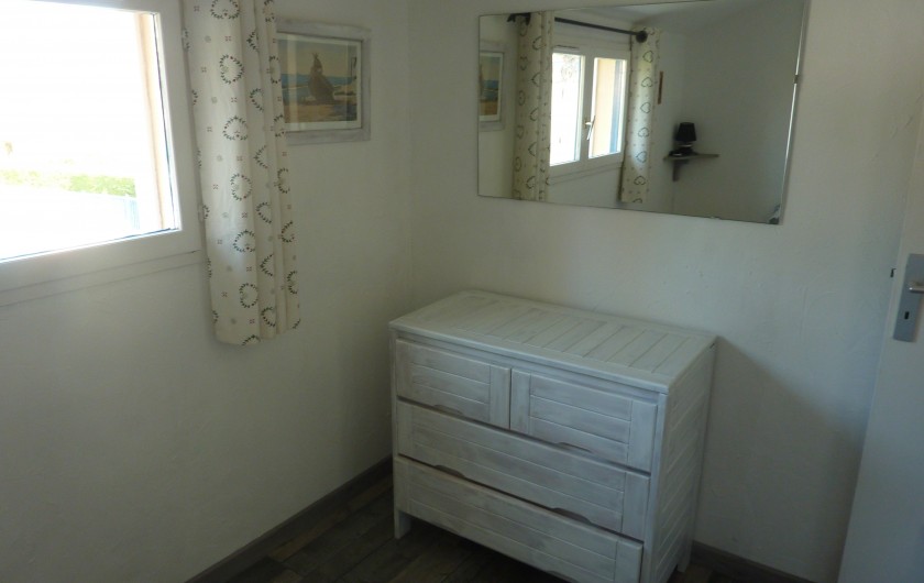 Location de vacances - Mas à Le Lavandou