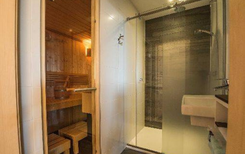 Location de vacances - Villa à Bennwihr