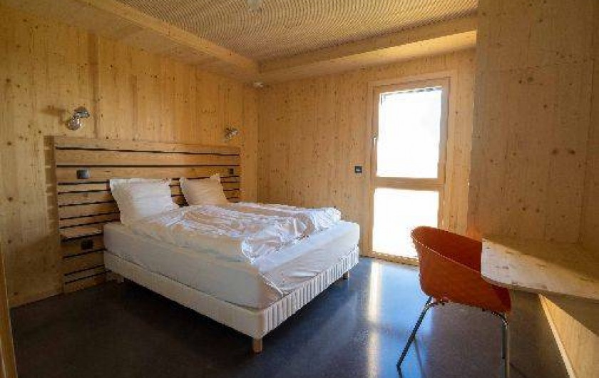 Location de vacances - Villa à Bennwihr