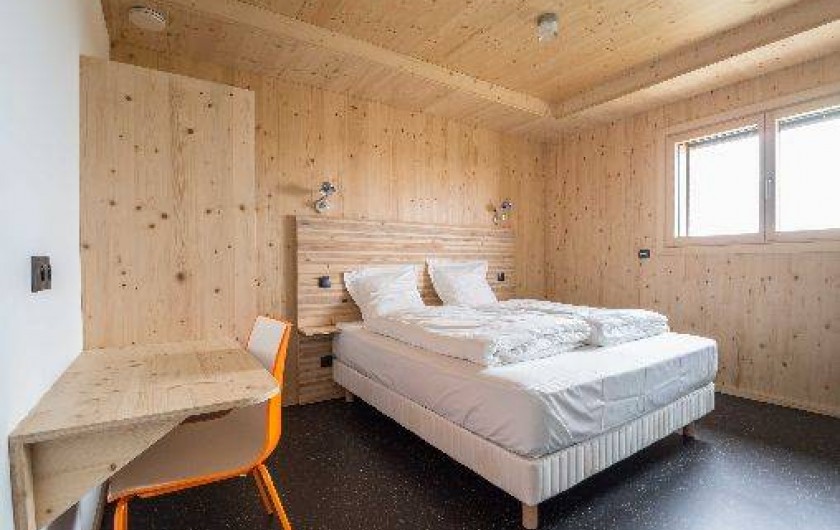 Location de vacances - Villa à Bennwihr