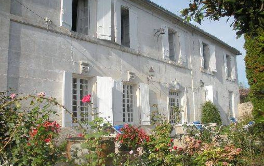 Location de vacances - Maison - Villa à Julienne