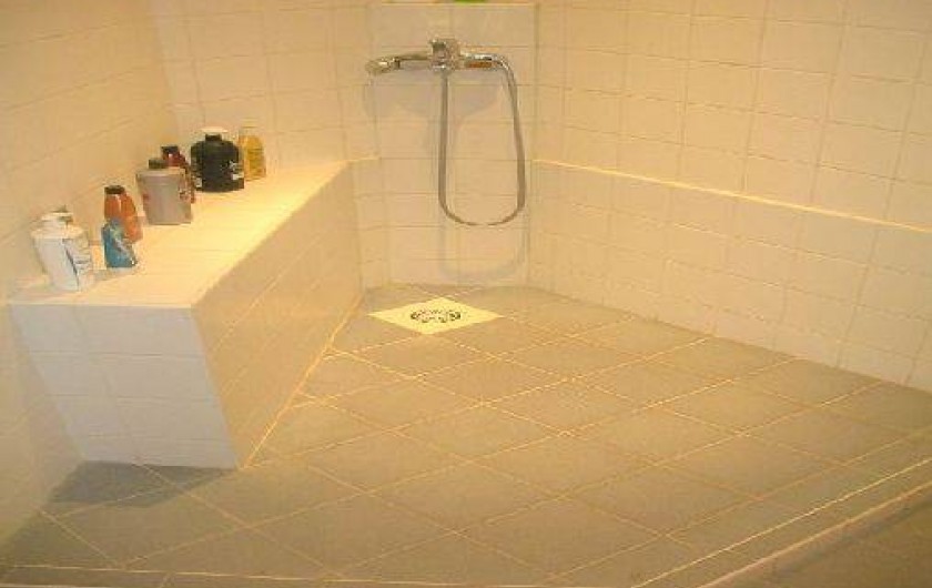 Location de vacances - Maison - Villa à Julienne