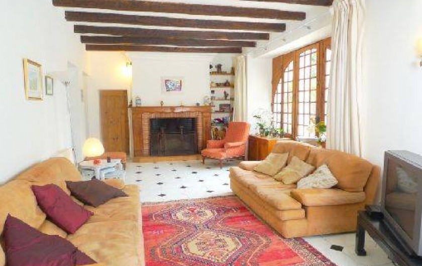 Location de vacances - Maison - Villa à Julienne