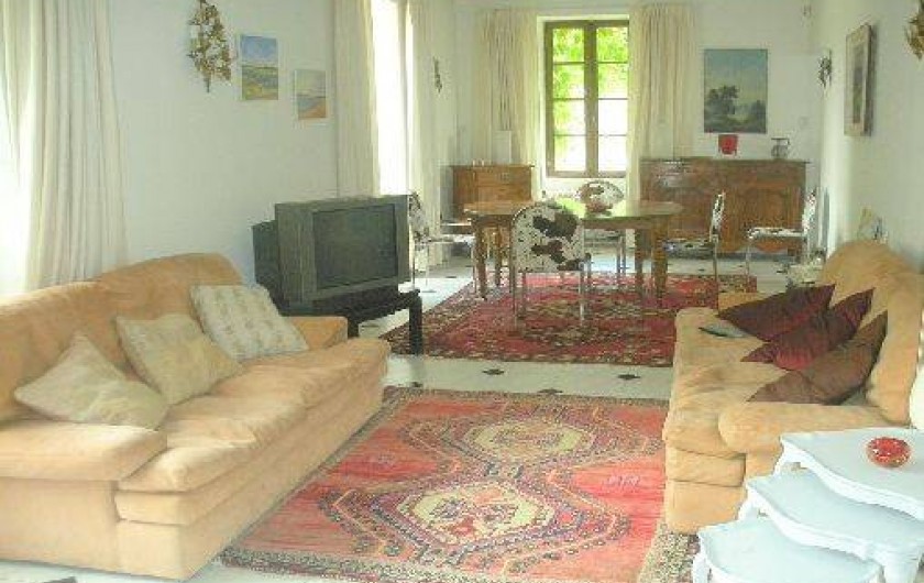 Location de vacances - Maison - Villa à Julienne